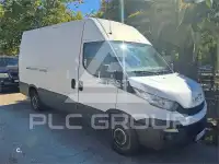 2015 Iveco Daily