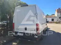 2015 Iveco Daily