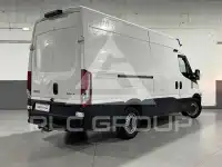 2015 Iveco Daily