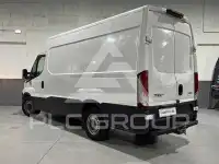 2015 Iveco Daily