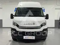 2015 Iveco Daily