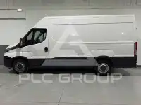 2015 Iveco Daily