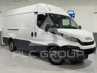 2015 Iveco Daily