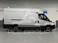 2015 Iveco Daily