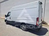 2015 Iveco Daily