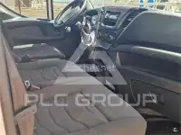 2015 Iveco Daily