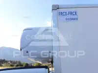 2015 Iveco Daily