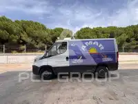 2015 Iveco Daily