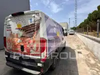 2015 Iveco Daily