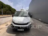 2015 Iveco Daily