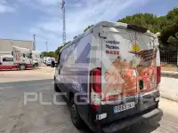 2015 Iveco Daily