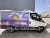 2015 Iveco Daily