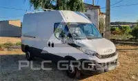 2015 Iveco Daily