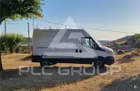 2015 Iveco Daily