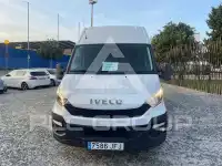 2015 Iveco Daily
