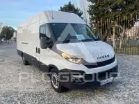 2015 Iveco Daily