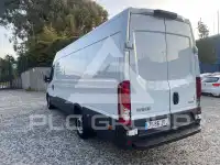 2015 Iveco Daily