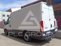 2015 Iveco Daily