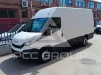 2015 Iveco Daily