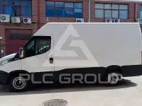 2015 Iveco Daily