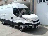 2015 Iveco Daily