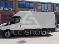 2015 Iveco Daily