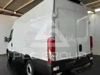2015 Iveco Daily
