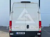 2015 Iveco Daily