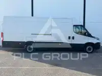 2015 Iveco Daily