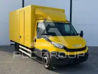 2015 Iveco Daily