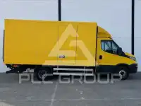 2015 Iveco Daily