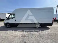 2015 Iveco Daily