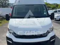 2015 Iveco Daily
