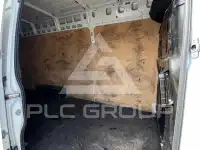 2015 Iveco Daily