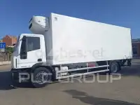 2015 Iveco EUROCARGO