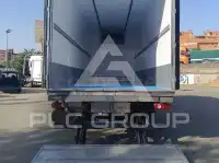 2015 Iveco EUROCARGO