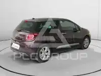 2015 DS DS3