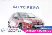 2015 DS DS3