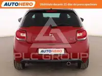 2015 DS DS3