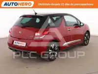 2015 DS DS3