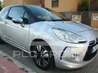 2015 DS DS3