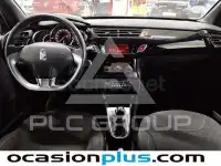 2015 DS DS3