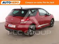 2015 DS DS3