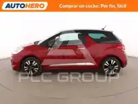 2015 DS DS3