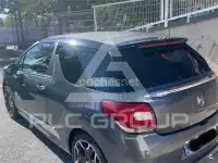 2015 DS DS3