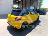 2015 DS DS3