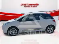 2015 DS DS3