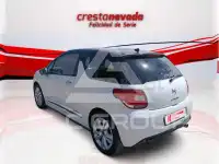 2015 DS DS3
