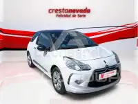 2015 DS DS3