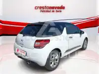 2015 DS DS3